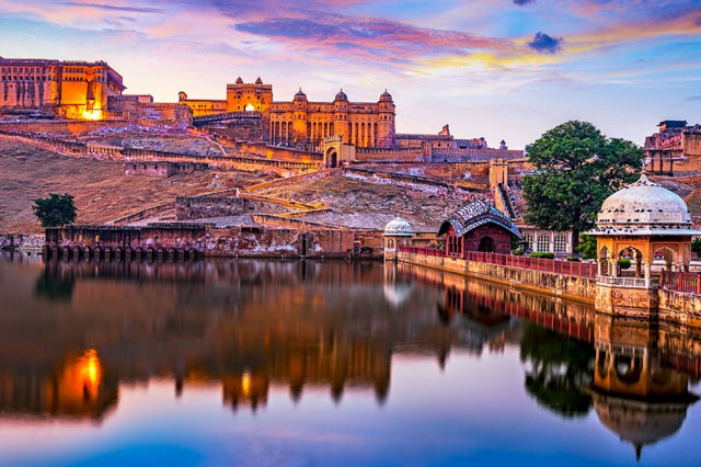 Rajasthan Tour Package For 9 Nights 10 Days