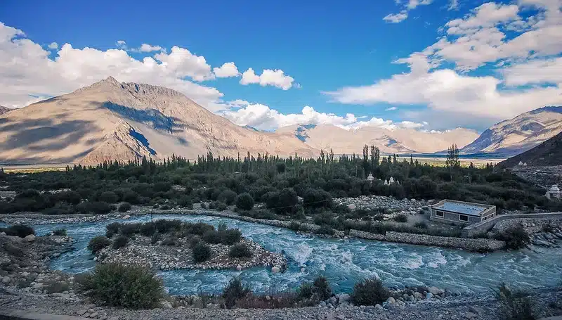 Ladakh explored Leh - Alchi and Nubra Valley Ladakh explored Leh - Alchi and Nubra Valley