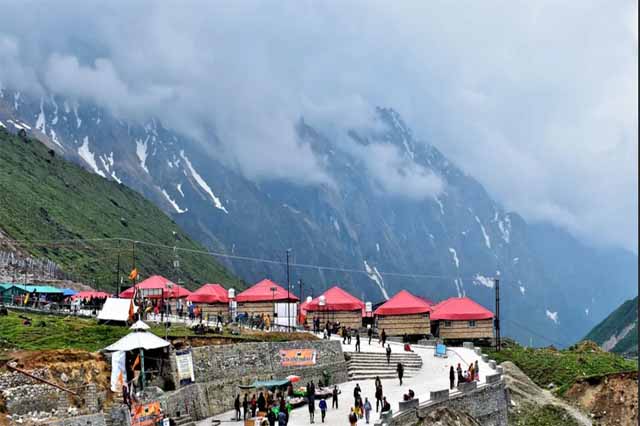 Amarnath Yatra Package